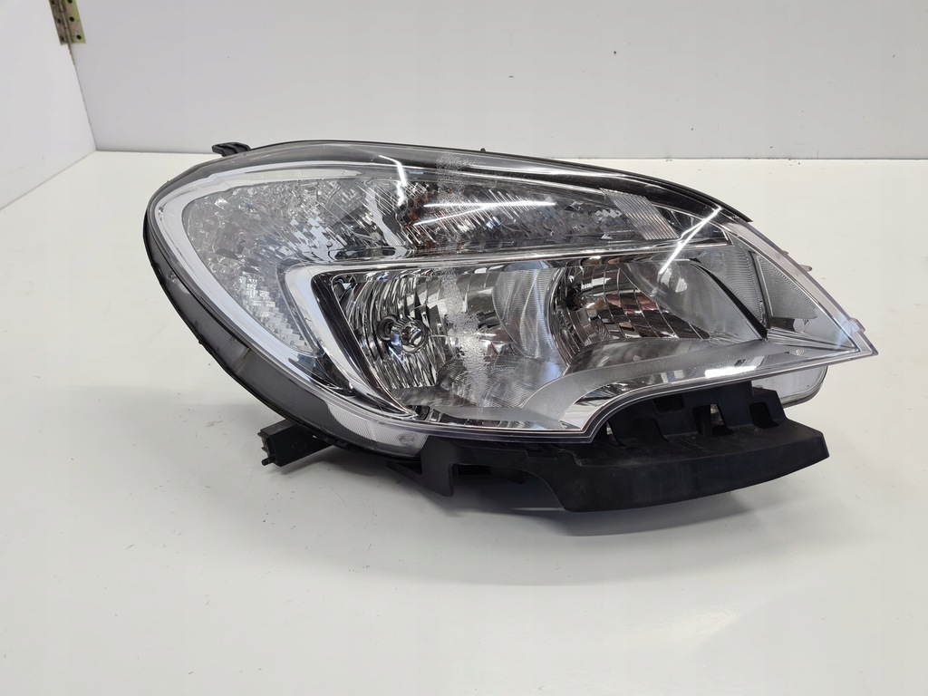 фото №1, Opel mokka лампа правий перед anglik