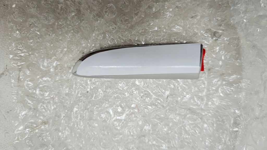 фото №1, Молдинг хром крила bentley continental gt gtc