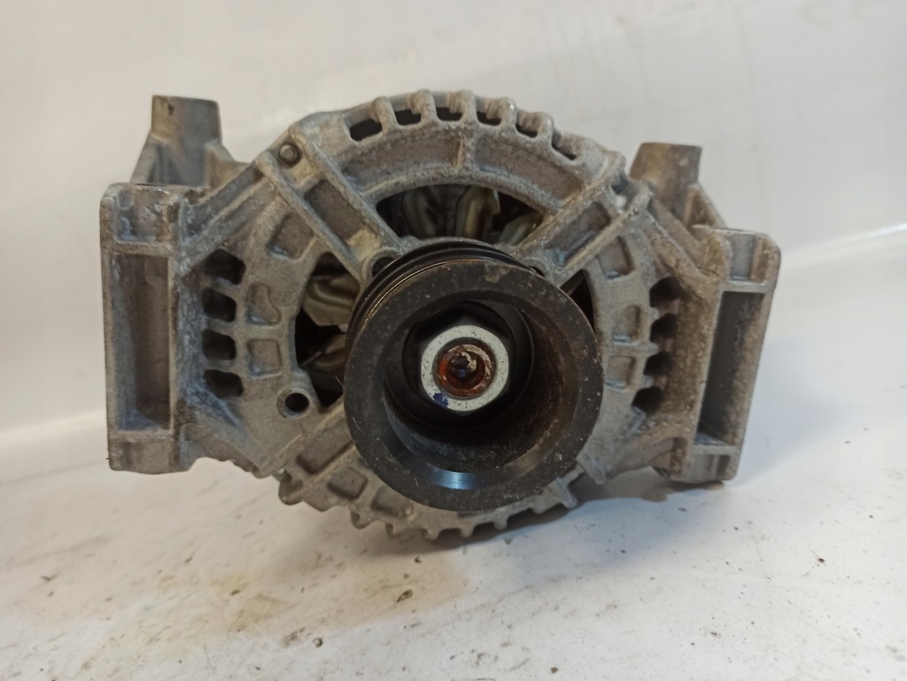 Opel vectra c 2.2 b 16v генератор 32044010 2990027 z22se Зі Шроту