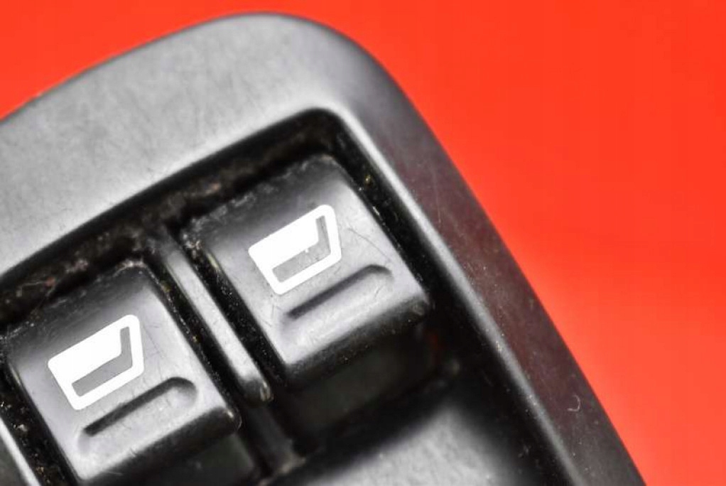 фото №9, Панель керування вікон eu peugeot 206 02-09