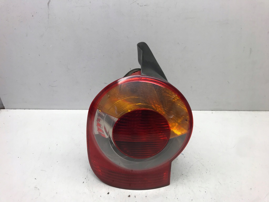 фото №1, Лампа лівий задня ліва задня renault modus 04-08 8200538786 europa