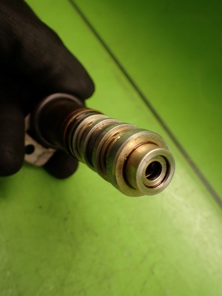 Купити Електроклапан faz розподільного валу vanos bmw e87 рестайлінг  e60 e61 e81 1.6 b 09r 7584115