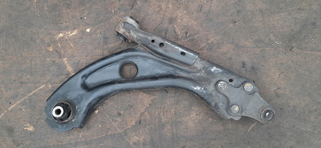 фото №7, Рычаг левый перед передний peugeot 508 ii