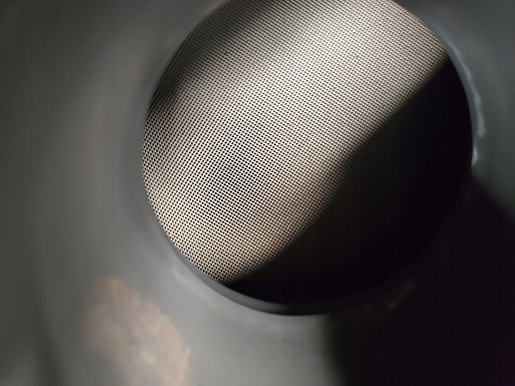 фото №6, Jaguar xf fx235e212bb фільтри часток твердих сажовий фільтр