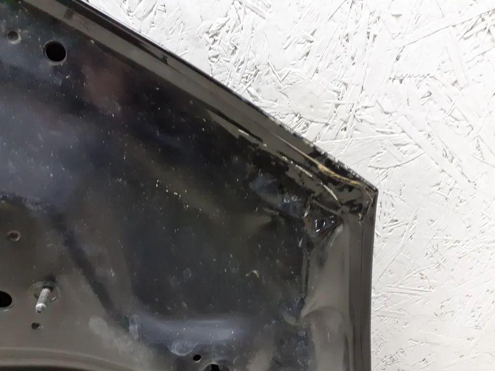 фото №8, Капот audi q3 83a 2018-