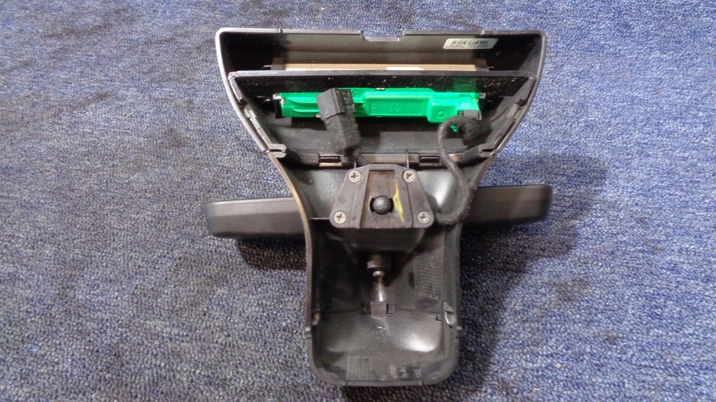 фото №9, Дзеркало внутрішнє 156087761 alfa romeo mito 2008-