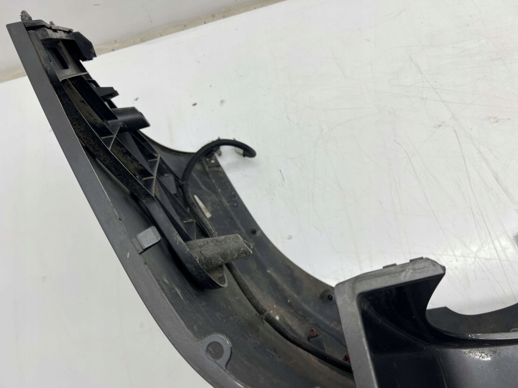 Peugeot 308 t9 універсал бампер задні задній комплектний  pdc evlc Зі Шроту