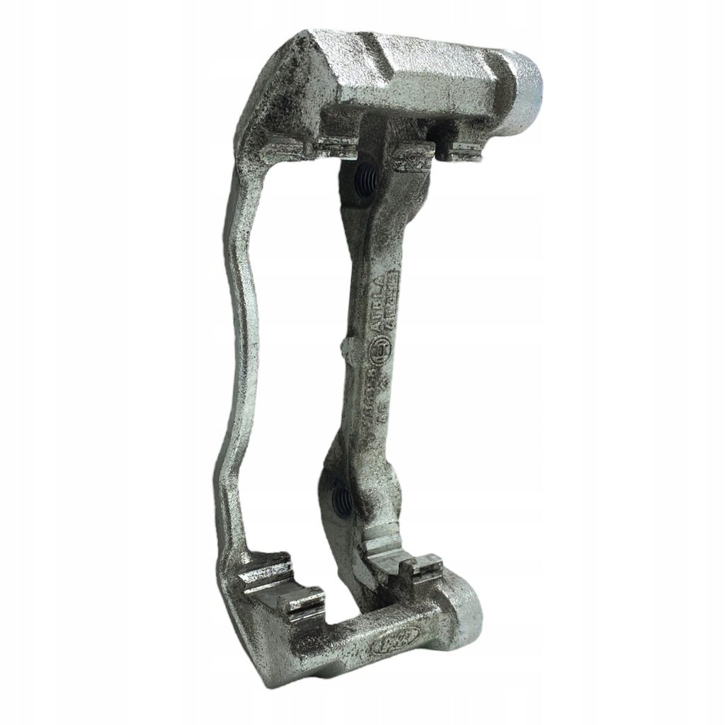 фото №1, Скоба левый перед ford transit custom w08358