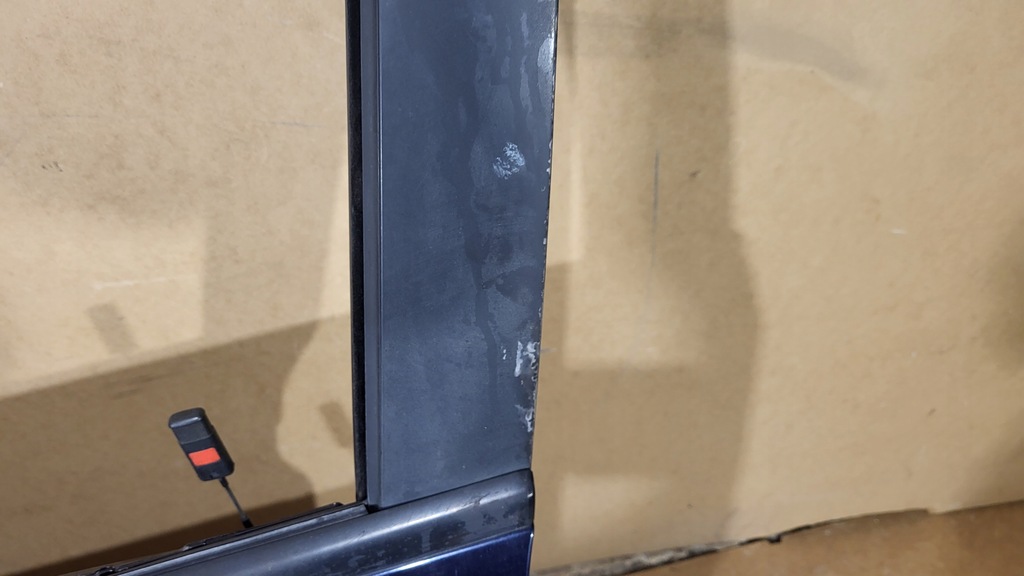 фото №10, Двері лівий перед opel vectra c 02-05 z21a signum