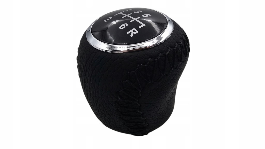 фото №10, Ручка перемикання передач fiat grande punto 2005-2012 fiat punto evo 2008-2012