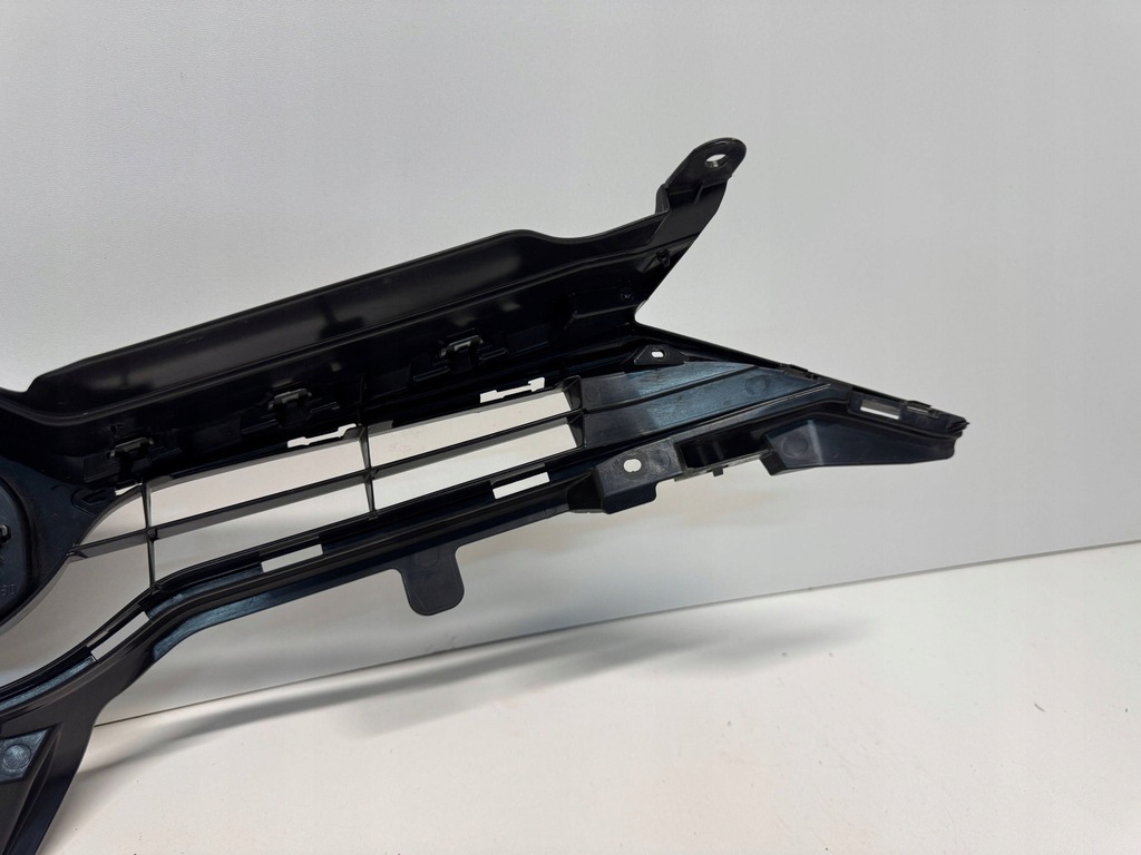 фото №13, Toyota auris ii lift 15-18 решётка радиатора решётка радиатора хром эмблема 53100-02880