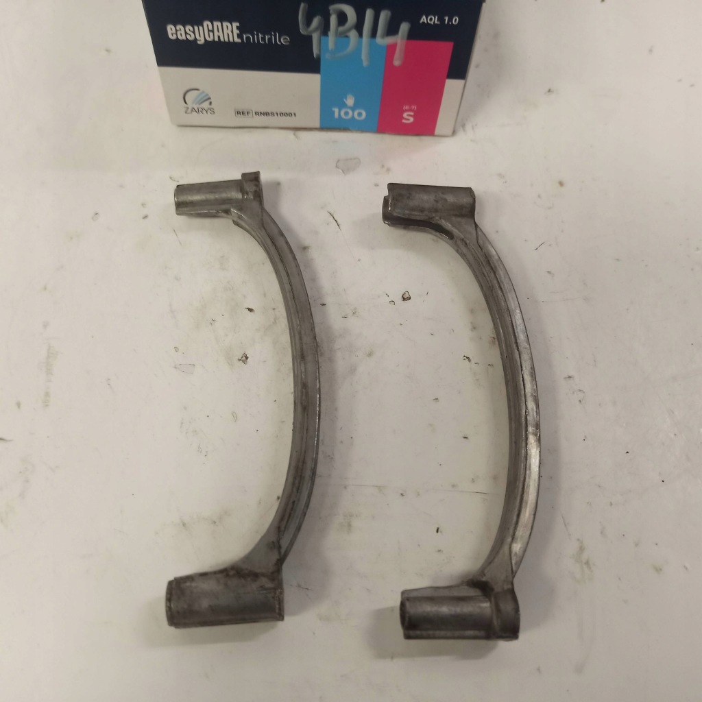 фото №11, Mini r50 пряжка охолодження повітря 1516835