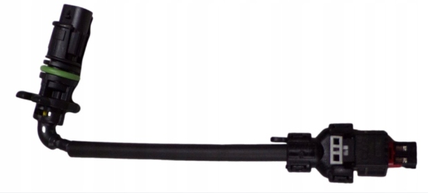 фото №1, Джгут трубопровід насоса оливи mercedes om642 m177 m176