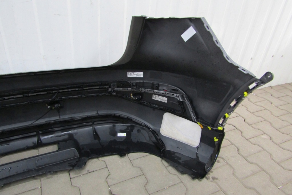 фото №15, Бампер задня задній audi q4 e-tron 89a s-line 21-