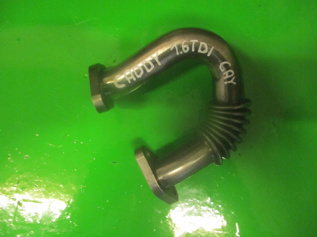 Купити Труба egr трубка 1.6tdi cay ibiza polo fabia