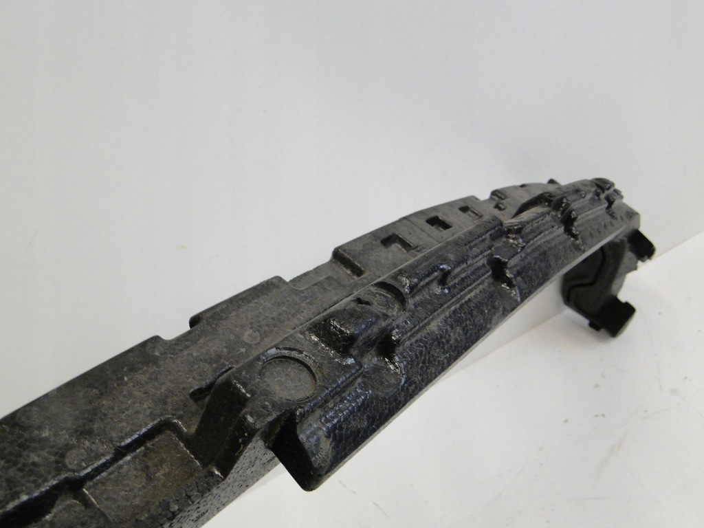 фото №6, Mercedes gle 167 x167 піна пінополістирол абсорбер