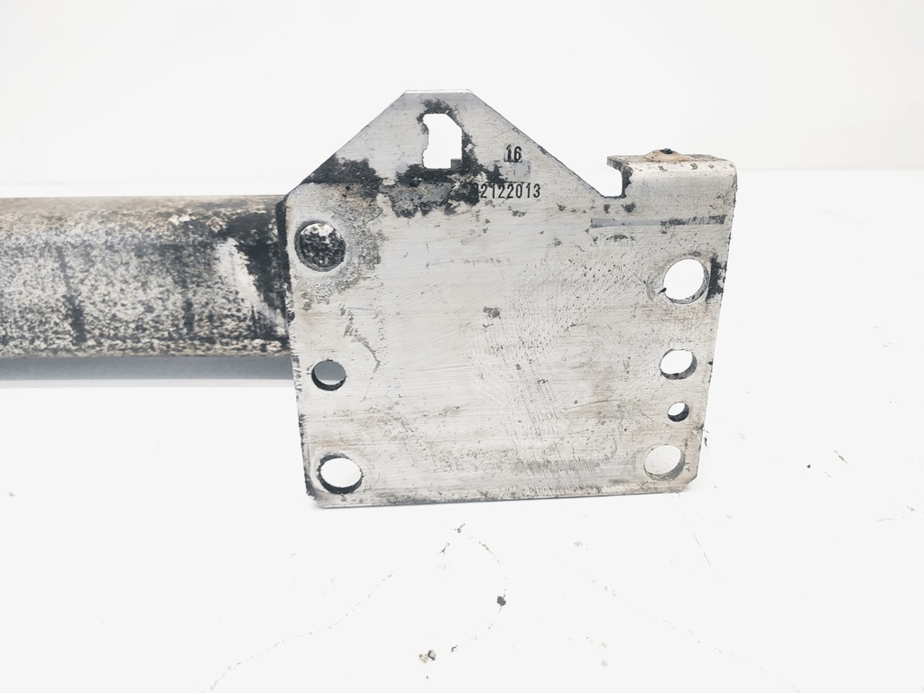 фото №5, Citroen ds4 балка бампера перед передняя