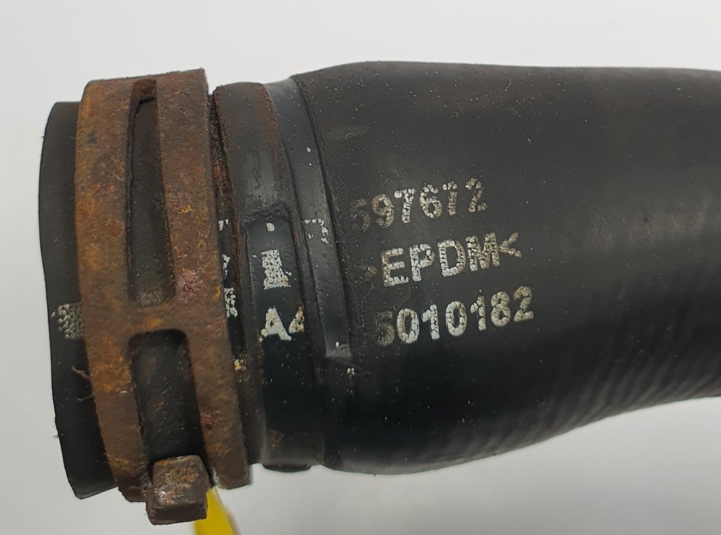 фото №2, Wąż труба wody smart forfour 454 1.3 16v a4545010182