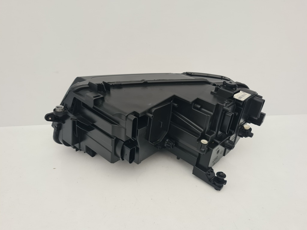 фото №5, Лампа права full led vw tiguan ii 5nb941036b