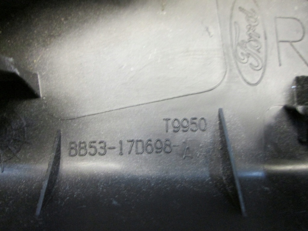 фото №4, Ford explorer 11- заглушка дверь левая правая перед