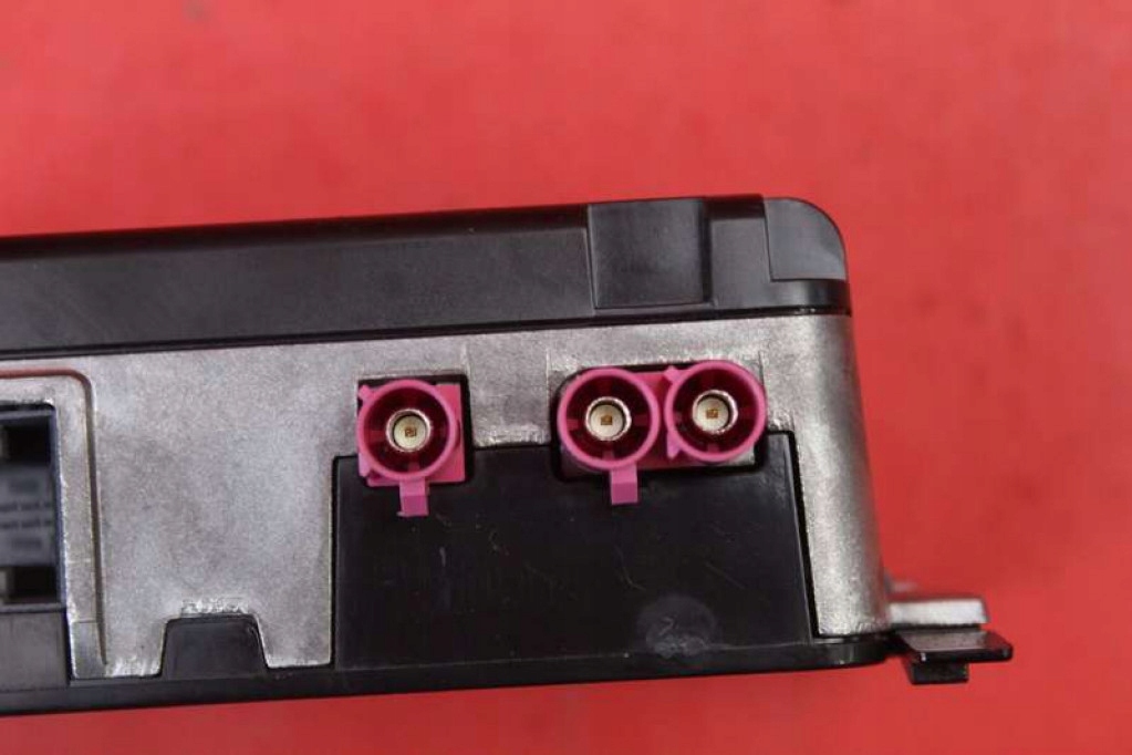 фото №8, Блок управления модуль услуг online 5wa035282 skoda kamiq 19-