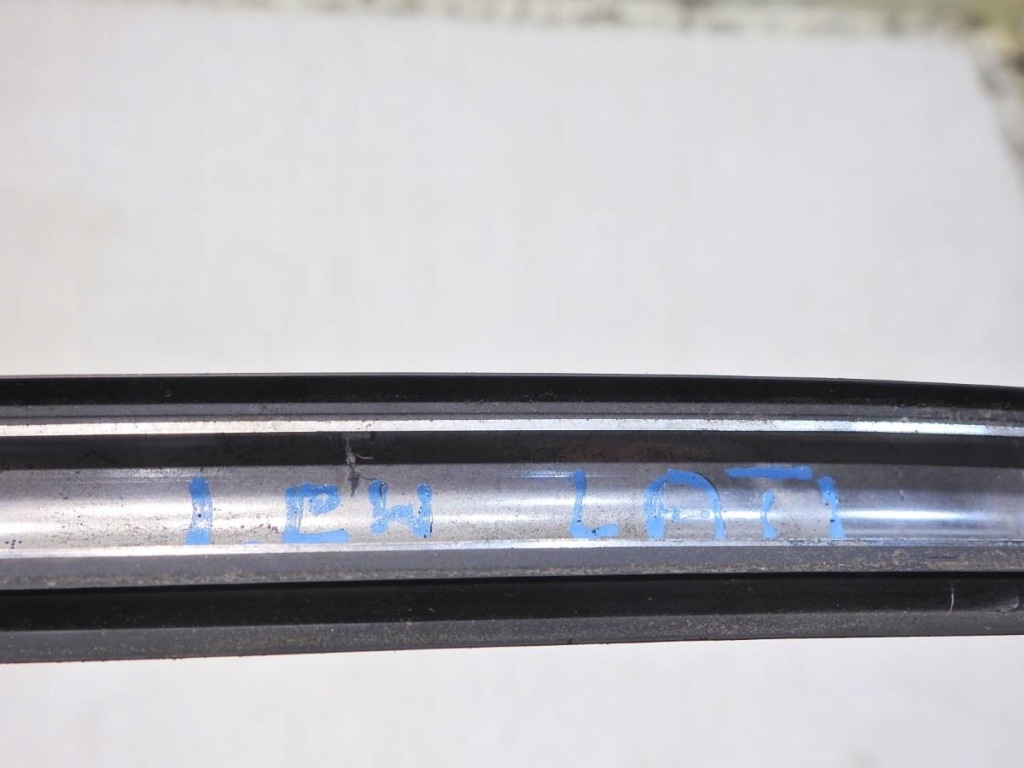 фото №2, Молдинг кровельная крыша левая renault latitude