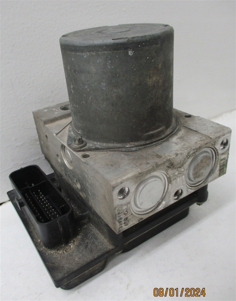 фото №9, Насос abs porsche panamera 970 4.8 v8 4s 4x4 97035575505 0265950804