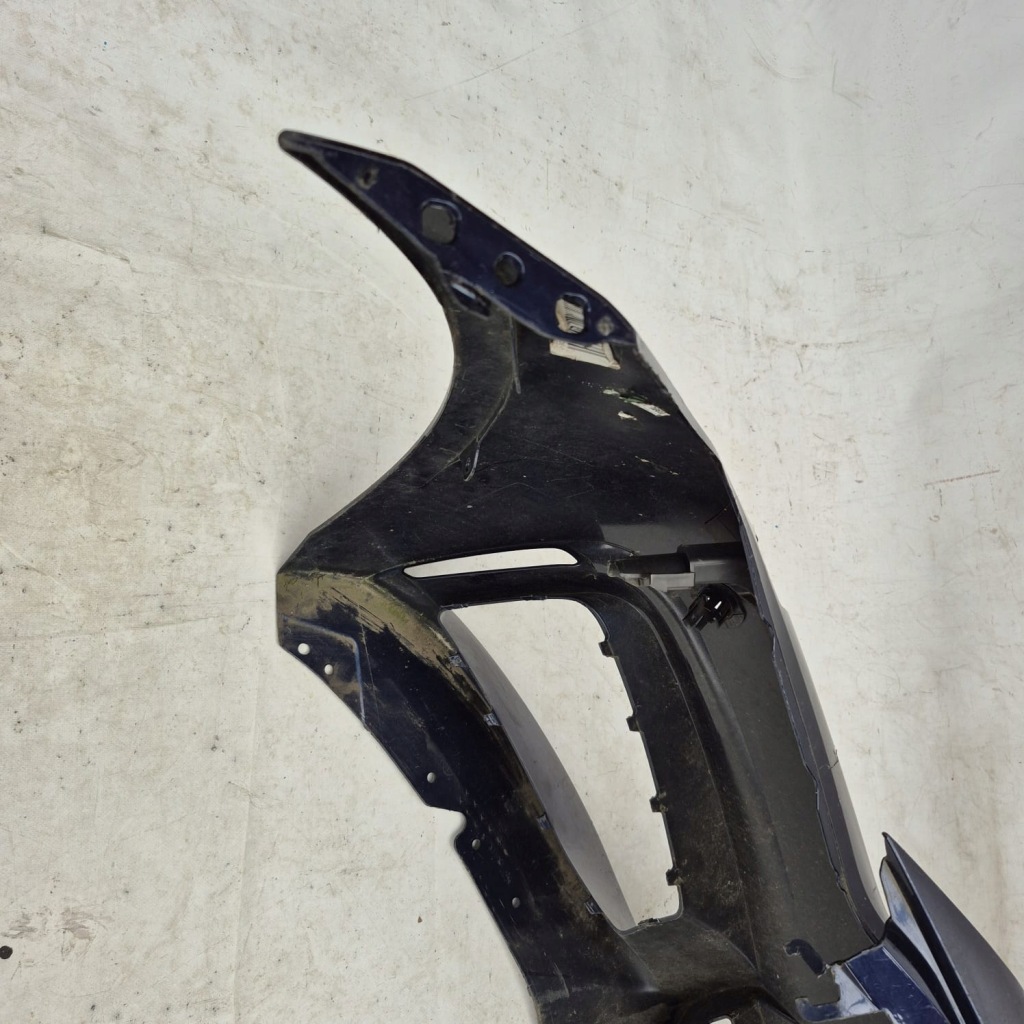 фото №15, Bmw 4 f32 f33 f36 m-pakiet 13- бампер перед передній pdc spr 8054502