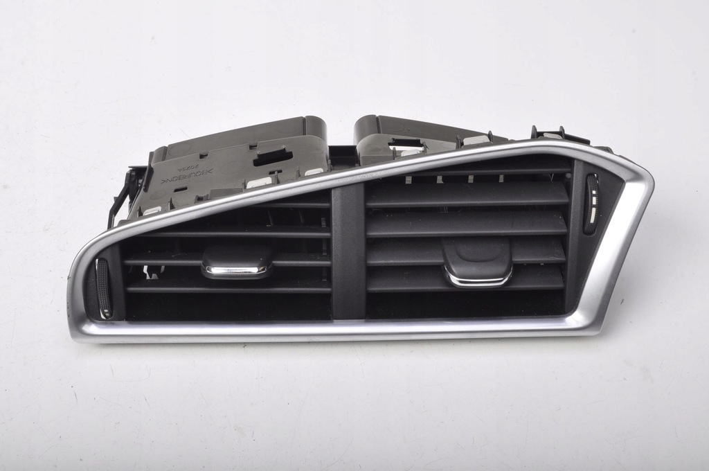 фото №1, Citroen ds4 решётка обдув 9676610077