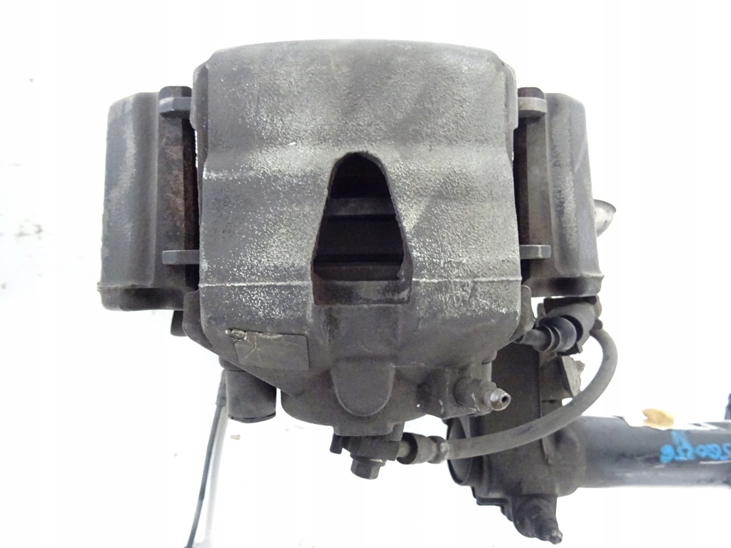 фото №16, Seat leon iii амортизатор поворотний кулак права 5q0256n 5q0412014mg