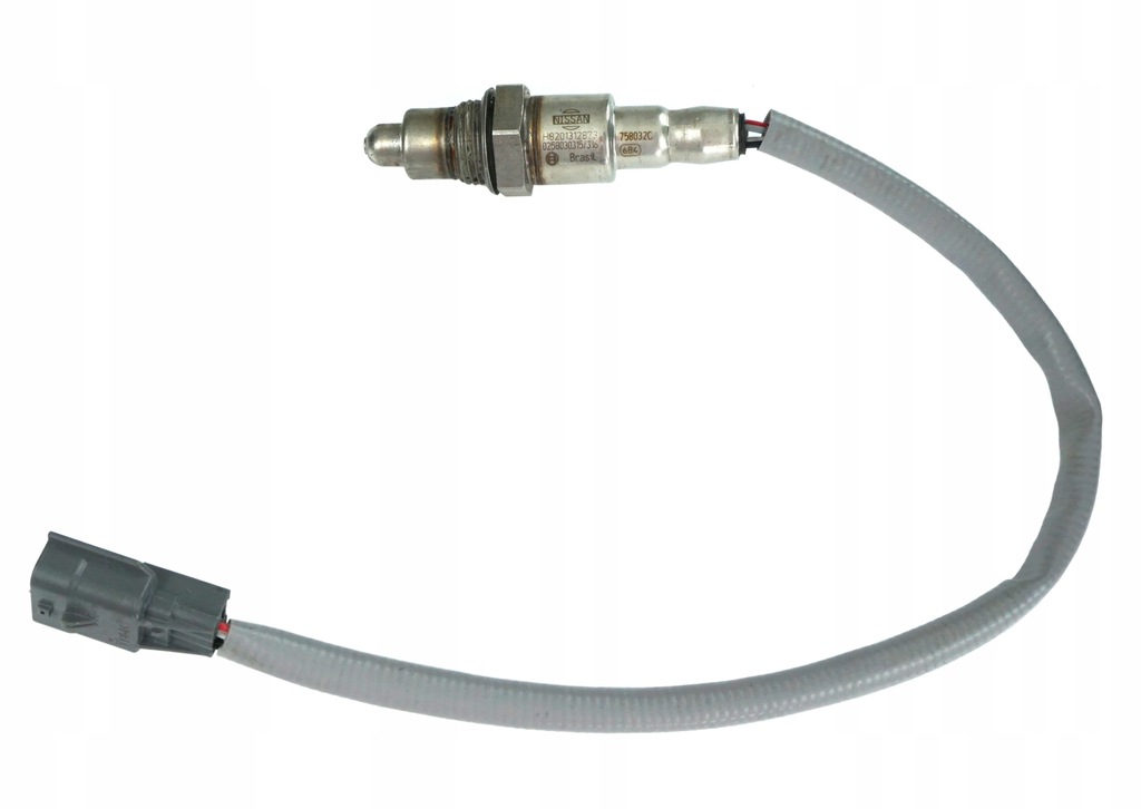 фото №1, Датчик лямбда-зонд оригінальний номер dacia duster dokker logdy renault megane iv 1.6