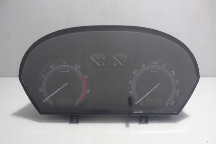 фото №1, Прилади skoda fabia i