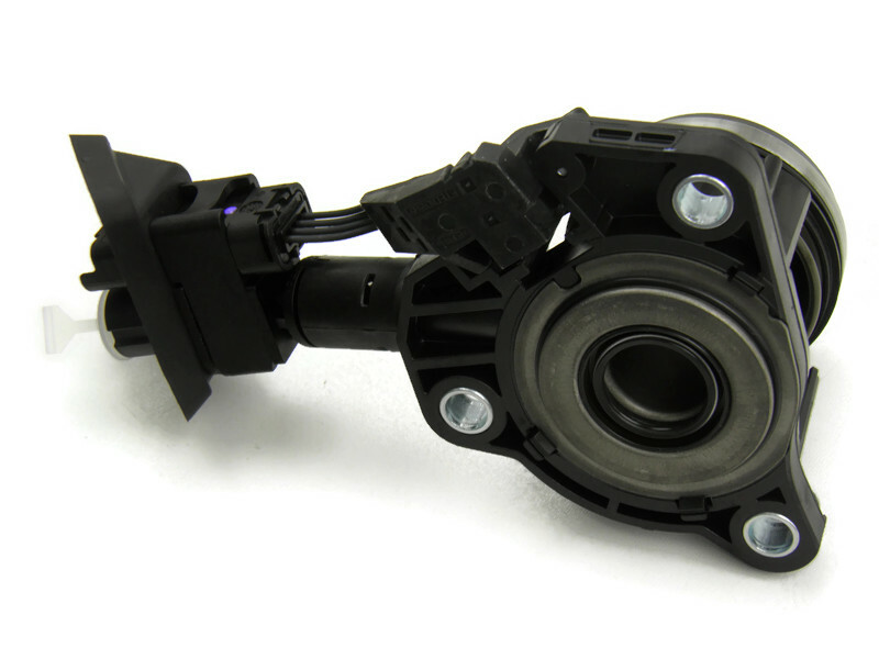 фото №10, Сцепление привод citroen c4 picasso c5 iii peugeot 308 3008 1.6 hdi valeo