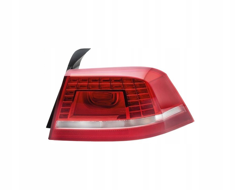 фото №1, Лампа задняя vw passat b7 euro type 11- 3ae945208b