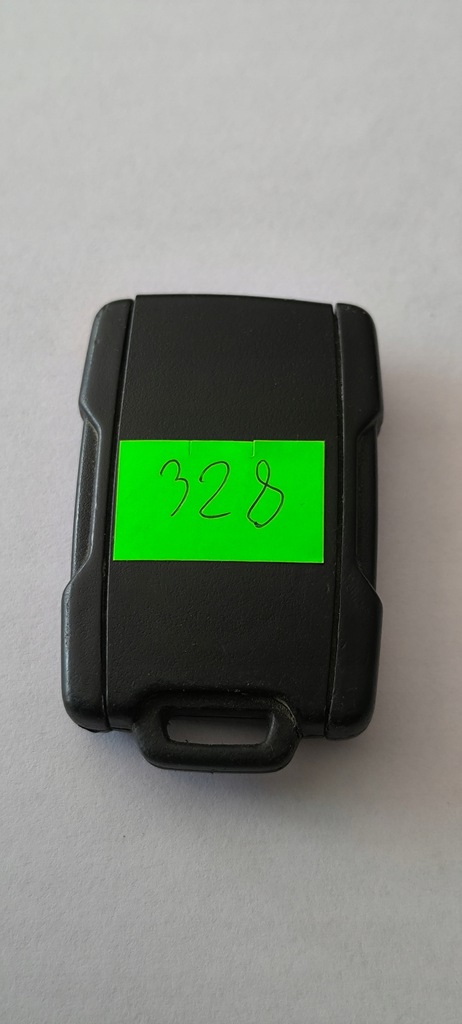 фото №4, Ключ ac delco gmc sierra chevrolet colorado silverado usa 315 22881480