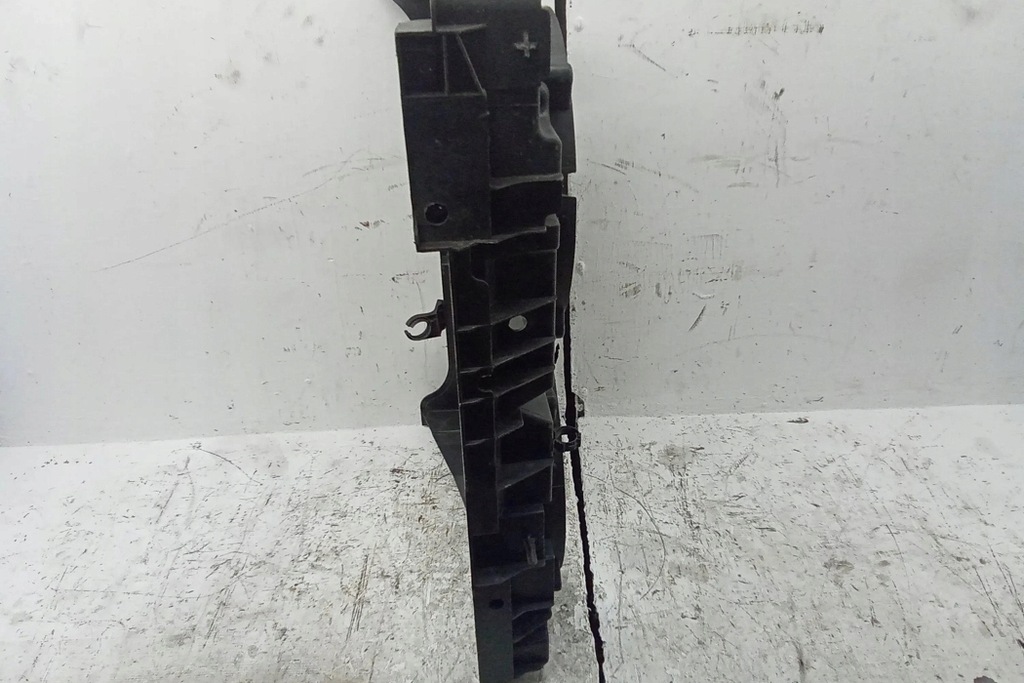 фото №8, Комплект радиатор peugeot expert фургон vf3a_, vf3u_, vf3x_ 1440107980