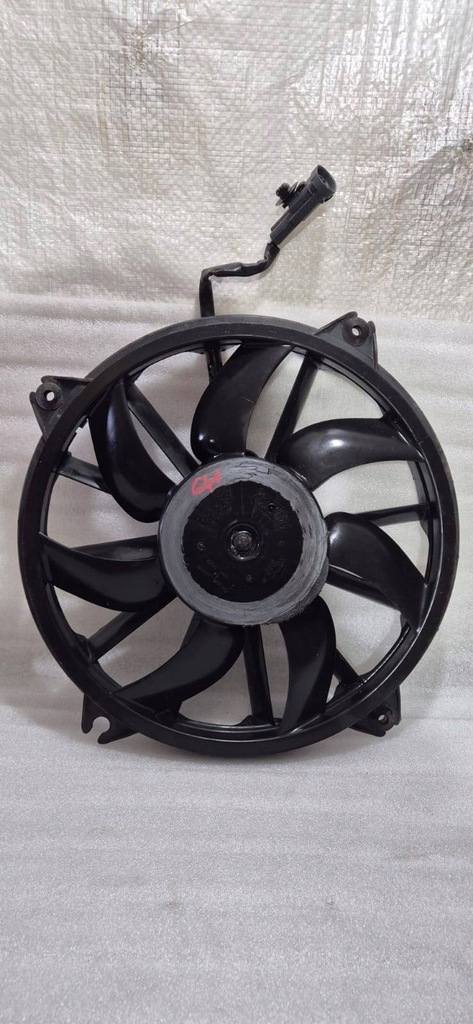 фото №1, Вентилятор радиатора 1049874716t