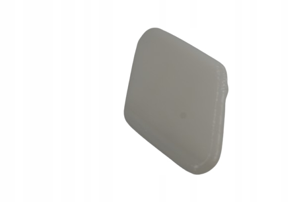 фото №3, Заглушка распылителя бампера do kia sportage 2010-2015 986753u001 r