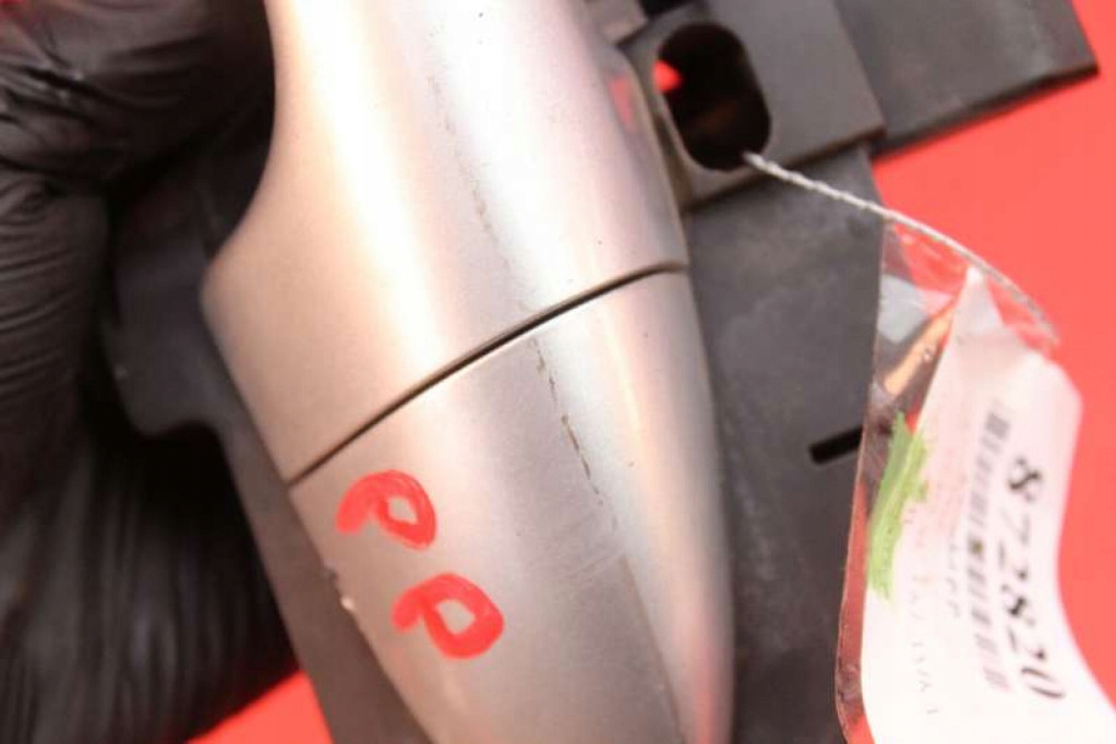 фото №9, Ручка права перед передня kc kia ceed 2 ii 12-15