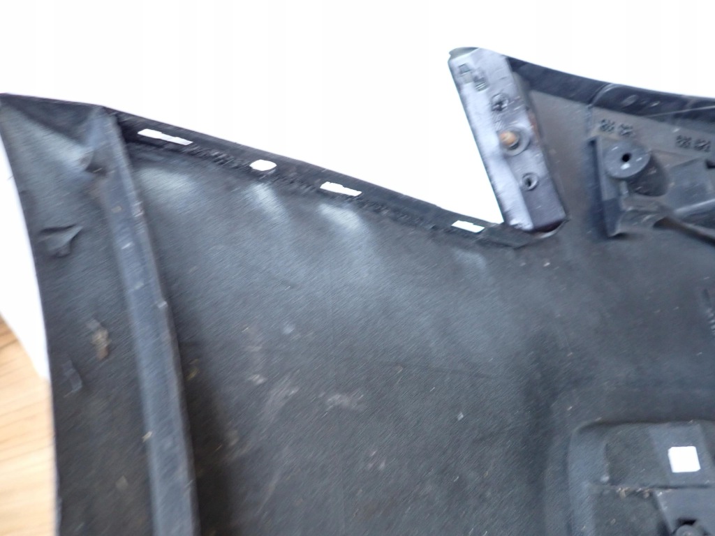 Audi a6 c6 lift 08- бампер перед передний spr 4xpdc с Разборки