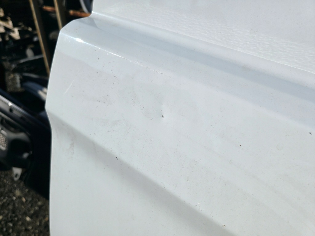 фото №11, Ford transit custom mk2 2023- дверь сдвижные правое