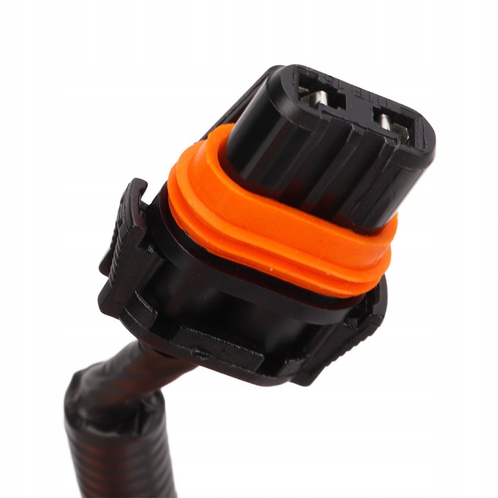 фото №13, Джгут трубопровід світла протитуманних 68046303ac заміна kabla накладки świetlnej led