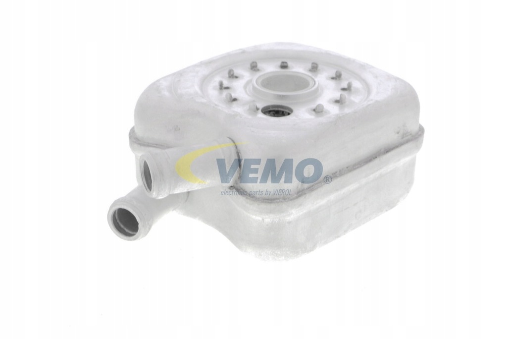 фото №10, Радиатор масла vw santana scirocco sharan touran