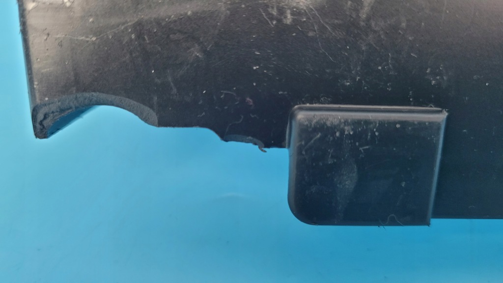 Bmw x3 g01 lci sdrive30i 23r защита радиатора Недорого