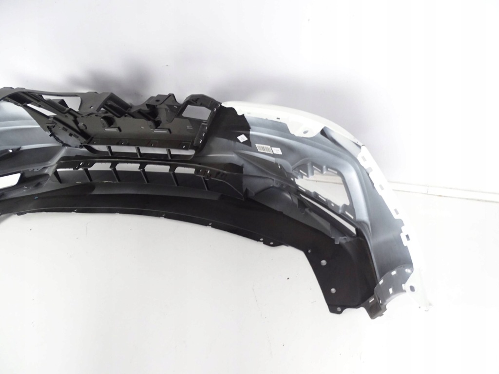 фото №7, Бампер перед передній nissan qashqai j11 lift новий оригінал оригінальний номер