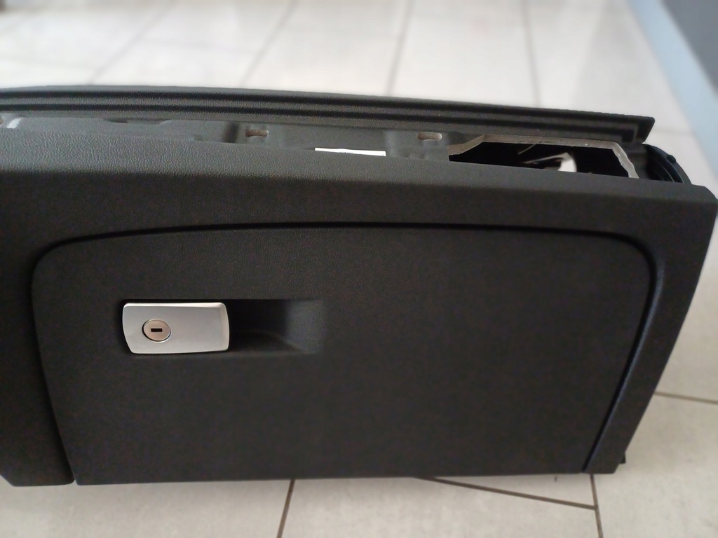 фото №9, Bmw 5 g30 g31lci nowa оригинальная приборная панель консоль приборная панель czarna 9375427