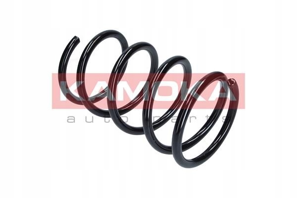 фото №5, 2x kamoka пружина zaw. перед honda cr-v ii 04-