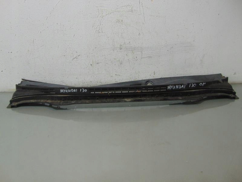 фото №1, Жабо hyundai i30 i