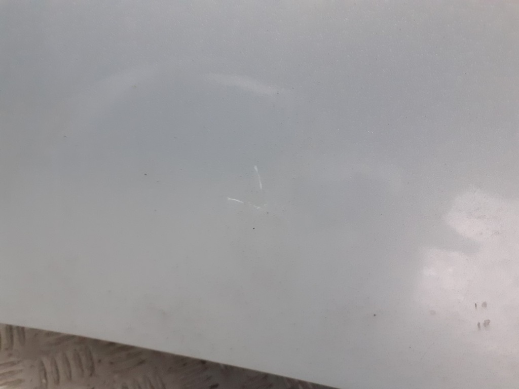 фото №4, Капот renault kangoo teb64