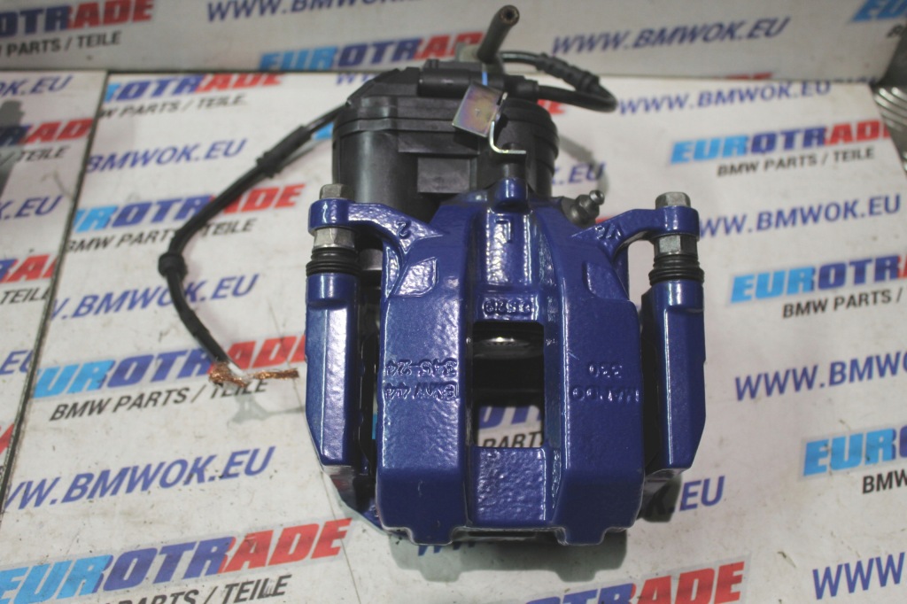 фото №13, Bmw 3 g20 z4 g29 супорти гальмівні mpakiet